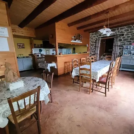 Le Parsou Holiday home
