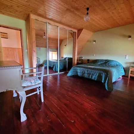 Holiday home Le Parsou *