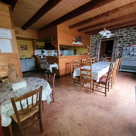 Le Parsou * Cussac (Cantal)