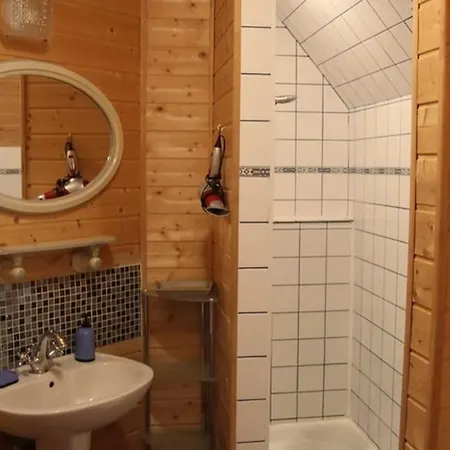 Le Parsou Holiday home Cussac (Cantal)