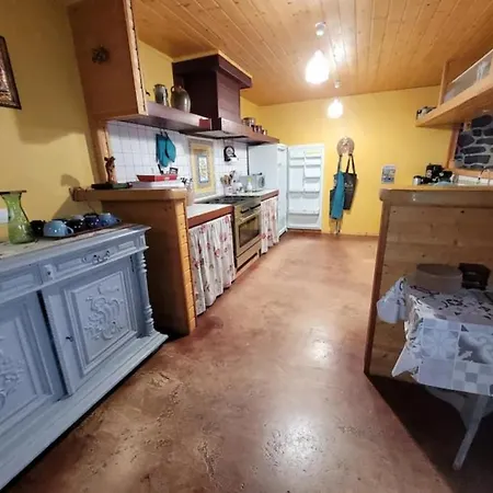 Holiday home Le Parsou Cussac (Cantal)